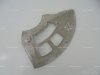 Ferrari 458 Italia F142 RH front brake shield cover